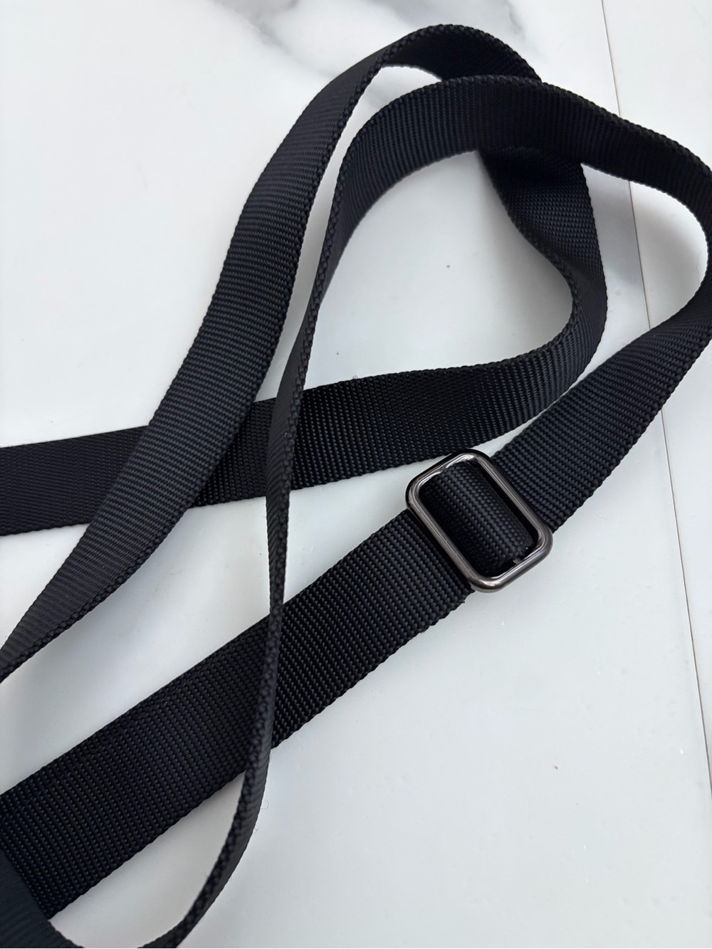 Lululemon Now and Always Mini Tote Crossbody Bag - Picture 8 of 13